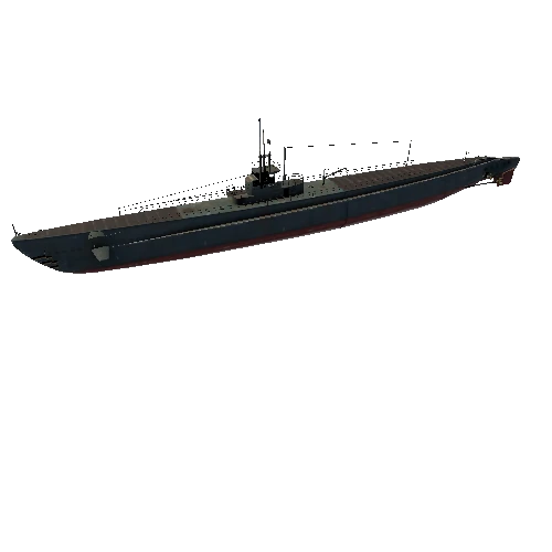 Submarine (2)